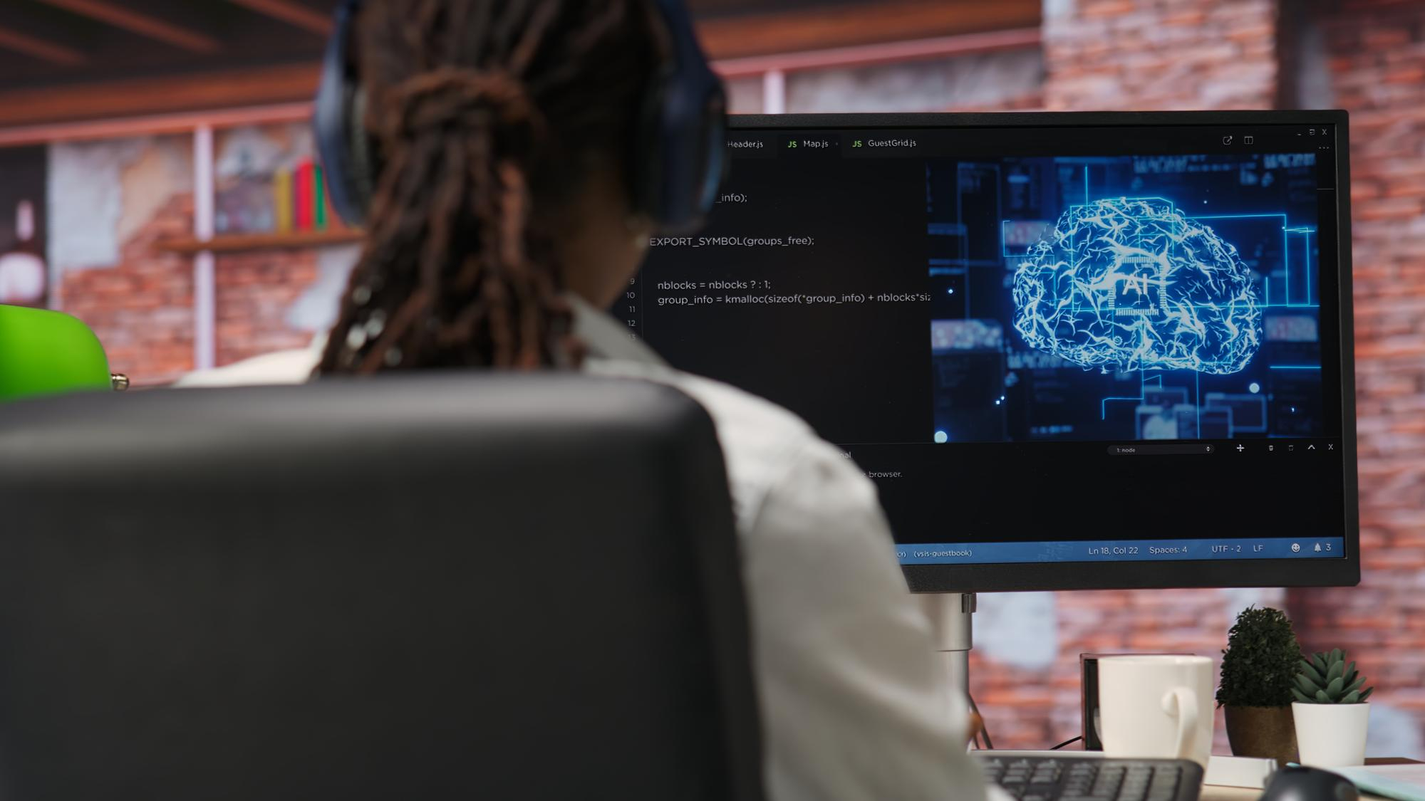 AI-First: como estruturar processos empresariais pensando primeiro em Inteligência Artificial