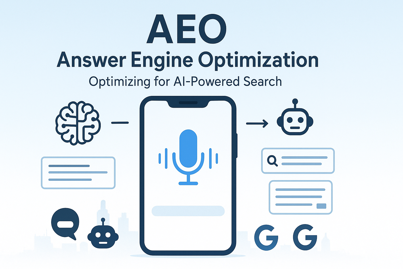 SEO para IA (GEO) e busca zero-click: o novo paradigma do SEO em 2026